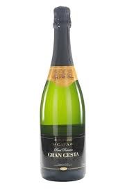 Gran Gesta Cava Brut Reserva 750ml